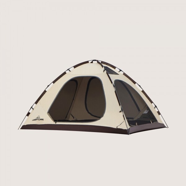 ANY SHELL(T/C) XL / POLY COTTON TENT